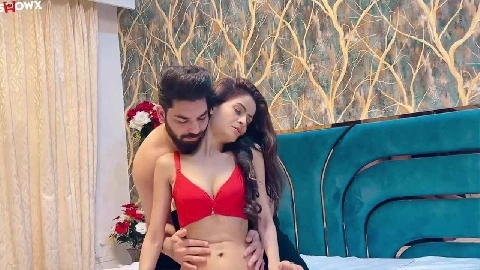 Badla 2024 Showx Originals Hindi Porn Web Series Episode 1