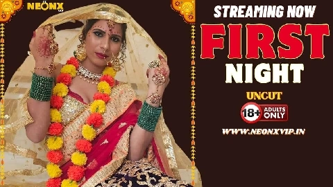 First Night 2024 Neonx Vip Originals Hindi Uncut Porn Video