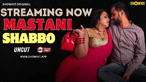 Mastani Shabbo 2024 Show Hit Originals Hindi Uncut Porn Video