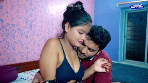 Stepdad Surprises Her Step Daughter 2024 Hindi Desi Porn Video