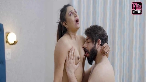 Tharki Boss 2024 Fliz Movies Hindi Uncut Porn Video