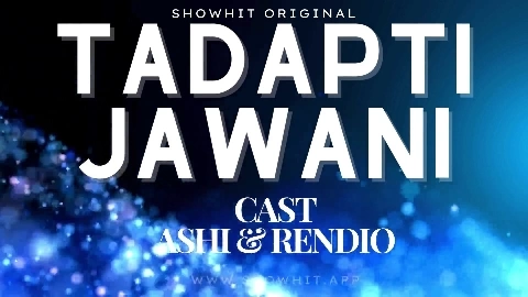 Tadapti Jawani Uncut (2024) ShowHit Hindi Hot WebSeries